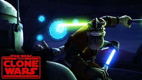 watch star wars the clone wars darkness on umbara|fives vs krell.